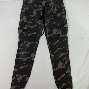 2073 junior vip camouflage jeans